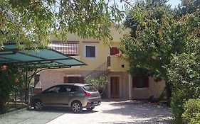 Apartments Gasparovic